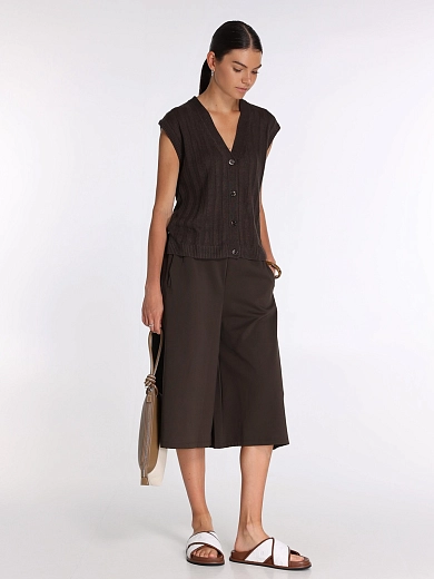 жилет Max Mara MMLRANGHI