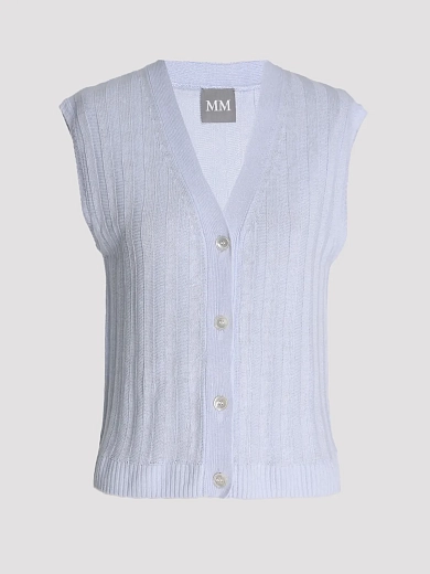 жилет Max Mara MMLRANGHI