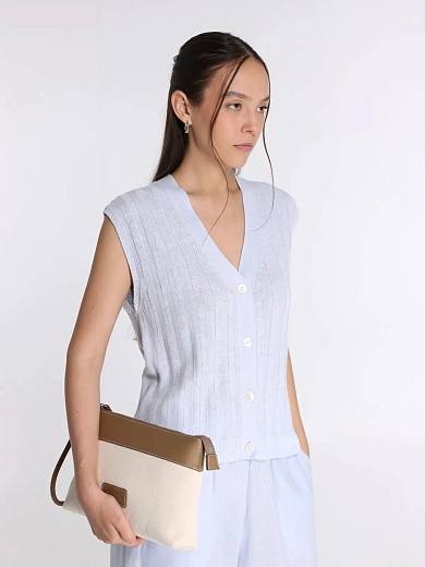 жилет Max Mara MMLRANGHI
