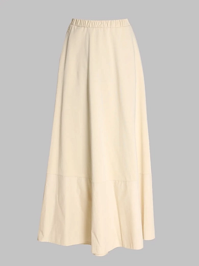 юбка Max Mara MMLRIBES