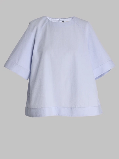 блузка Max Mara MMLRIDENTE