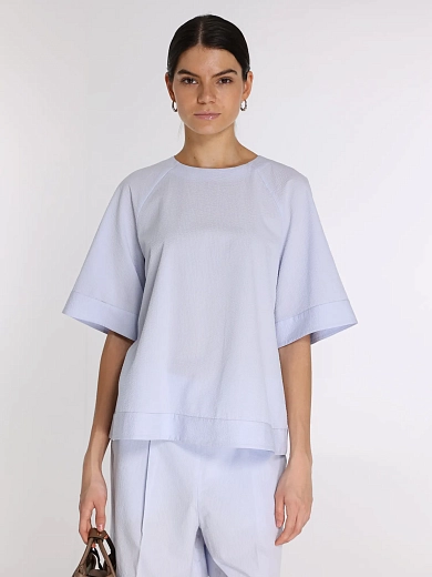 блузка Max Mara MMLRIDENTE