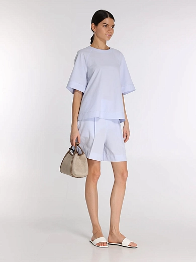 блузка Max Mara MMLRIDENTE