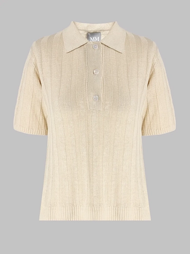 поло Max Mara MMLRIVETTO