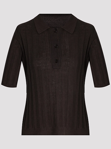 поло Max Mara MMLRIVETTO