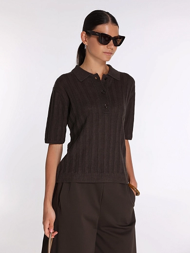 поло Max Mara MMLRIVETTO