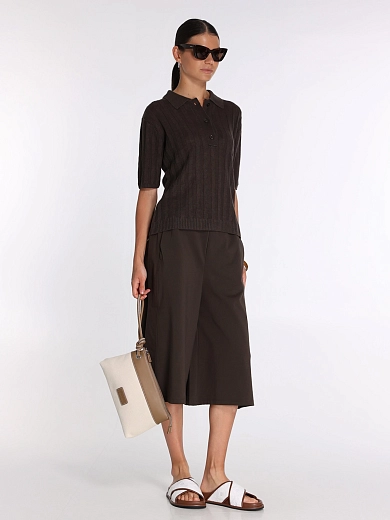 поло Max Mara MMLRIVETTO