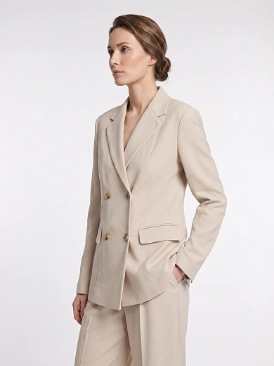 жакет Max Mara MMLROTONDO