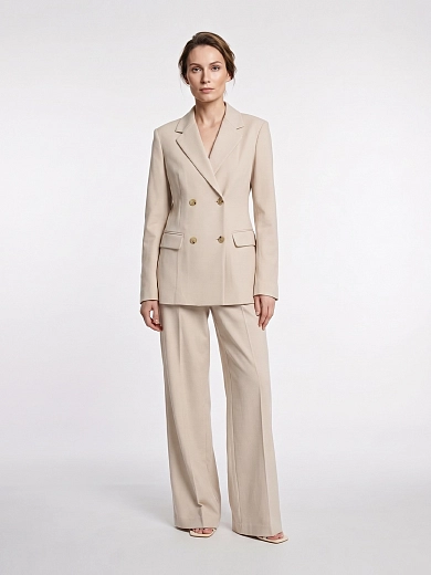 жакет Max Mara MMLROTONDO