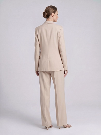 жакет Max Mara MMLROTONDO