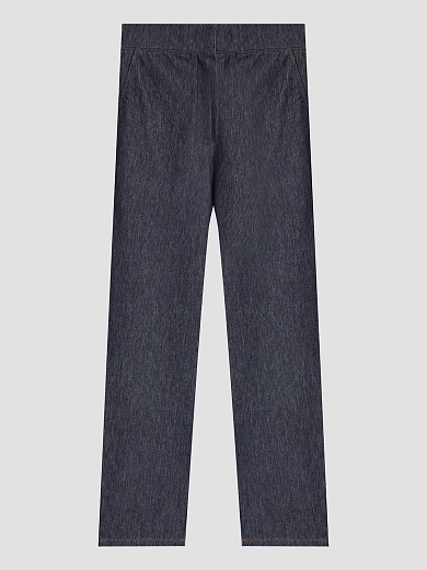 брюки Max Mara MMLSAIO