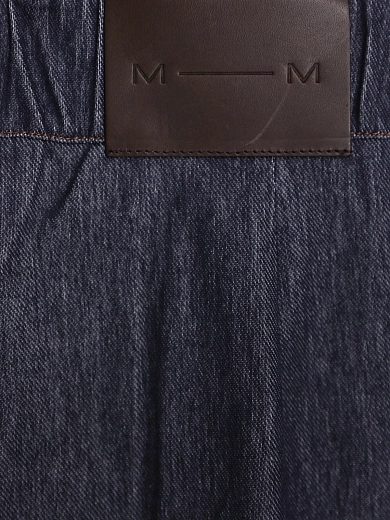 брюки Max Mara MMLSAIO