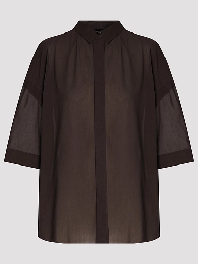 блузка Max Mara MMLSASIA