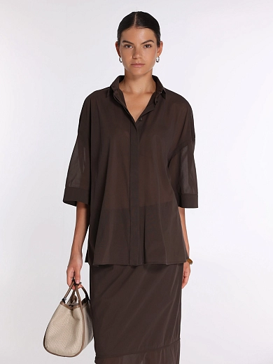 блузка Max Mara MMLSASIA