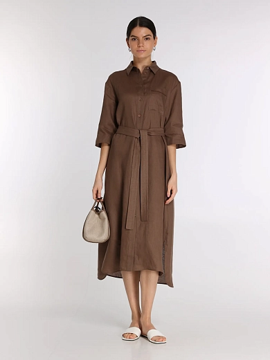 платье Max Mara MMLTABELLA