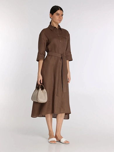 платье Max Mara MMLTABELLA
