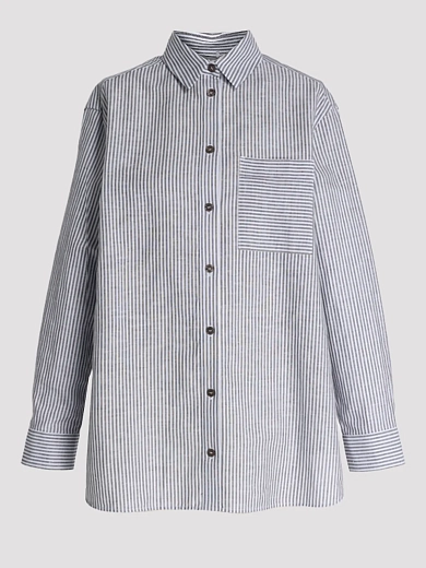 рубашка Max Mara MMLULULO