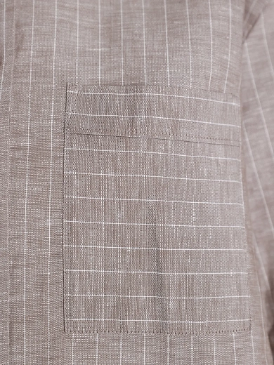 рубашка Max Mara MMLULULO