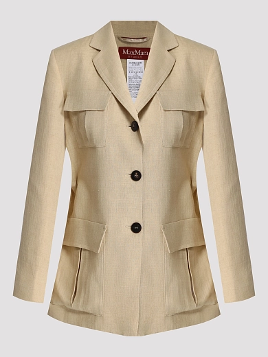 жакет Max Mara MSTADESSO