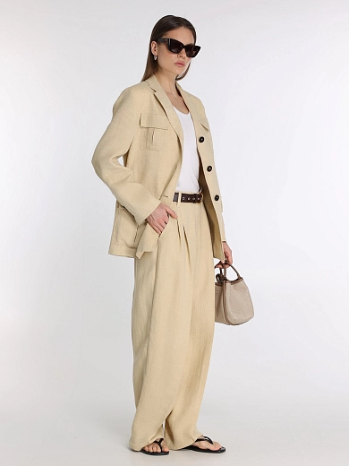 жакет Max Mara MSTADESSO