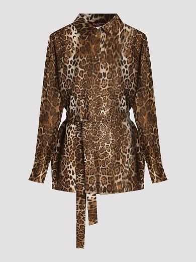 блузка Max Mara MSTAFFARI