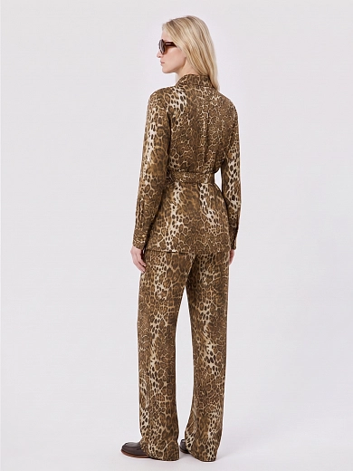 блузка Max Mara MSTAFFARI