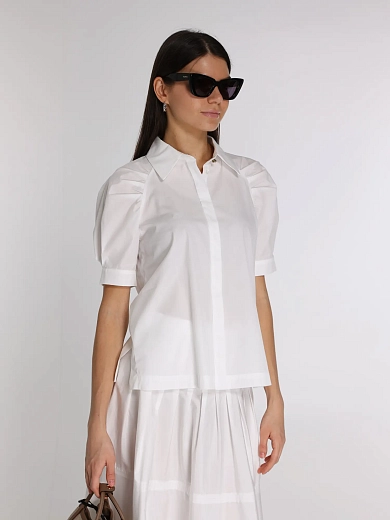 рубашка Max Mara MSTAMORE