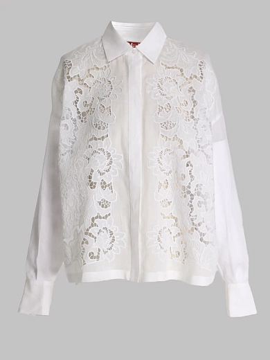 блузка Max Mara MSTCALI