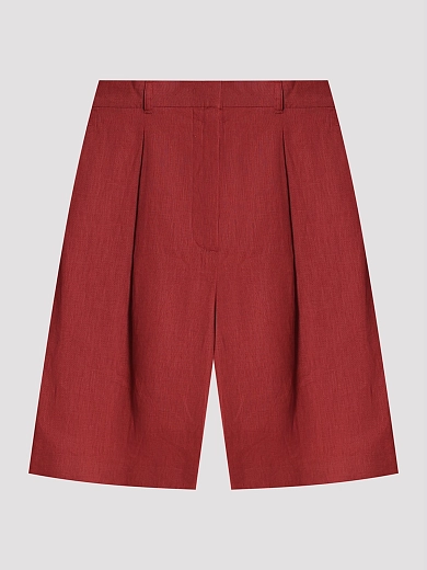 шорты Max Mara MSTCARAVAN