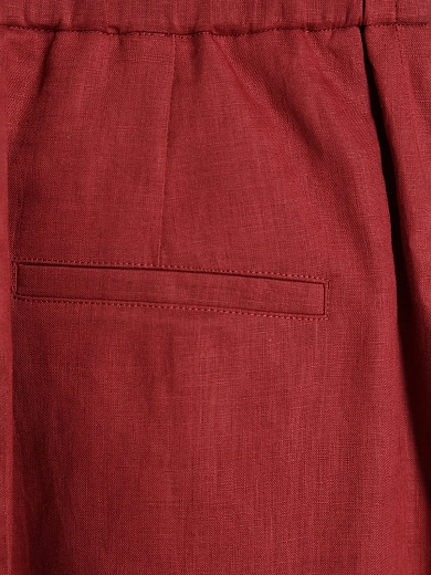 шорты Max Mara MSTCARAVAN