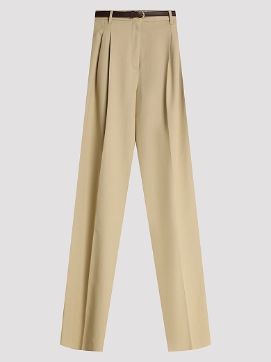 брюки Max Mara MSTDIVO