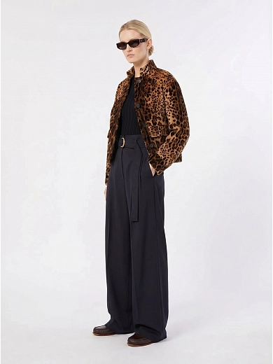 жакет Max Mara MSTEDRO