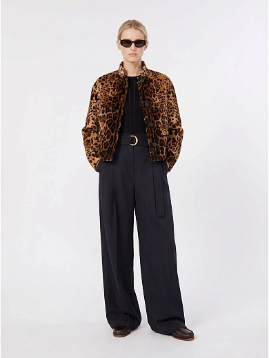 жакет Max Mara MSTEDRO
