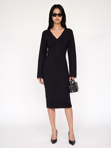 платье Max Mara MSTEMIRO