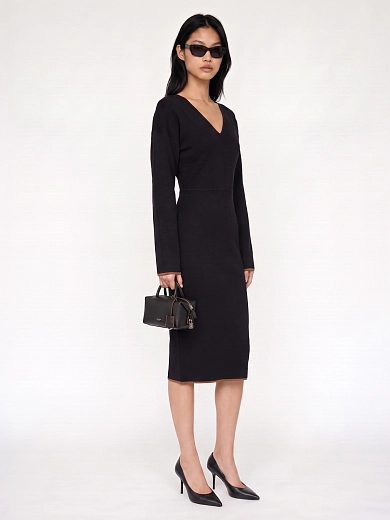 платье Max Mara MSTEMIRO