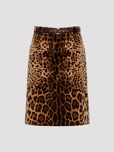 юбка Max Mara MSTFALANGE
