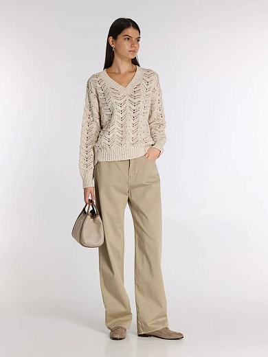 джемпер Max Mara MSTFELINO