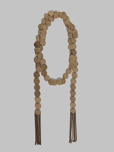 ожерелье Max Mara MSTFIORIRE