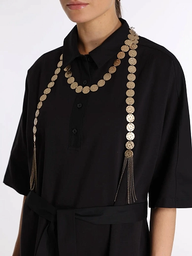 ожерелье Max Mara MSTFIORIRE