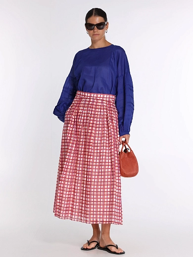 юбка Max Mara MSTFLASH