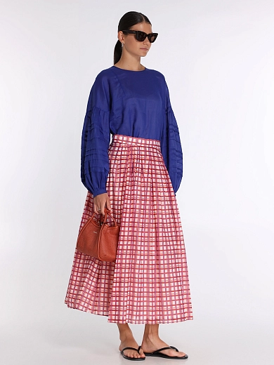 юбка Max Mara MSTFLASH