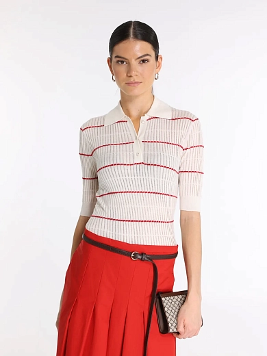 поло Max Mara MSTGALLO