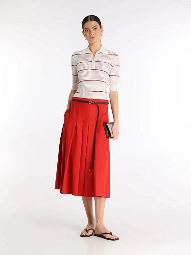 поло Max Mara MSTGALLO