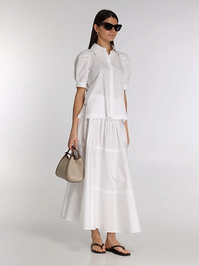 юбка Max Mara MSTOPERA