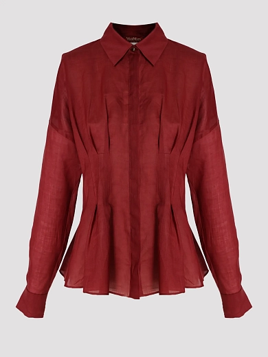 рубашка Max Mara MSTORA