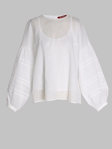 блузка Max Mara MSTPAESE