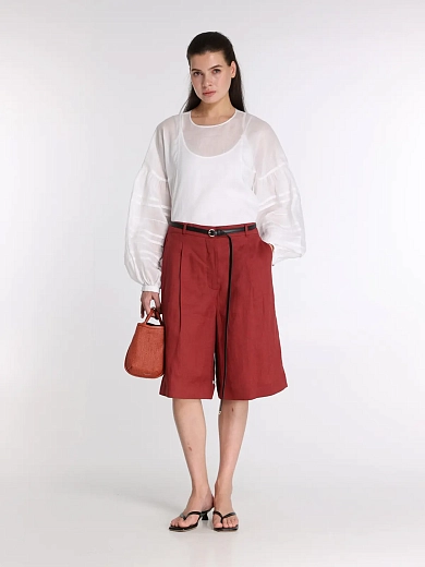 блузка Max Mara MSTPAESE