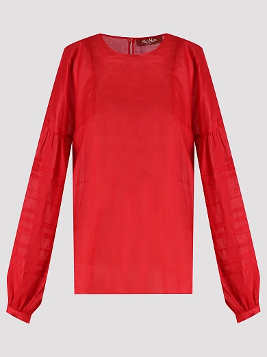 блузка Max Mara MSTPAESE
