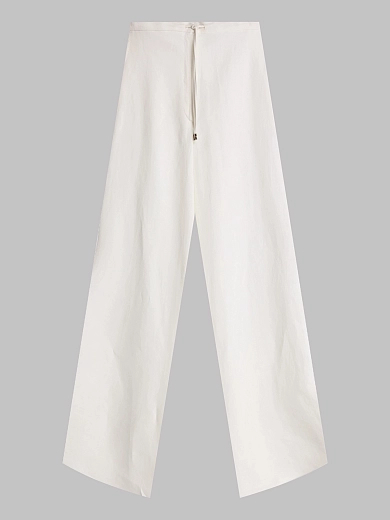 брюки Max Mara MSTPELOTA