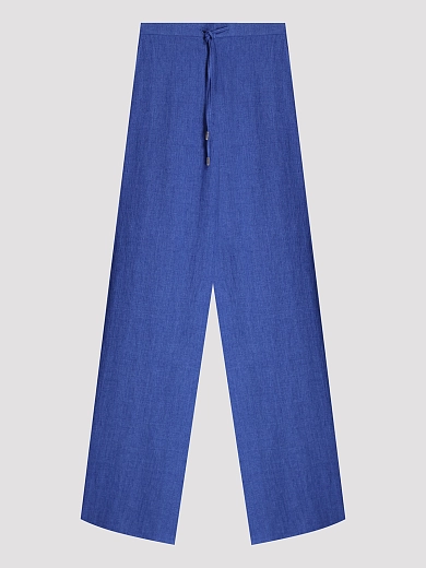 брюки Max Mara MSTPELOTA